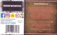 Koekwhouse Bierbrouwerij, Winterbier 2.0