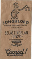 Jongbloed Cerveza Abogados Fiscales, Belastingplan 2020