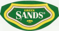 Heineken, Green Sands