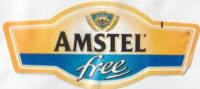 Licentiebrouwsels , Amstel Free