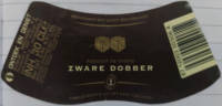 Budelse Brouwerij, Zware dobber