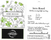 Brouwerij tHuis, Iers Rood