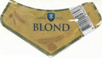 Licentiebrouwsels , (Affligem) Blond