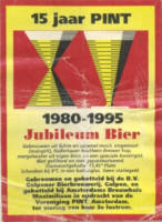 Gulpener Bierbrouwerij, 15 Jaar Pint