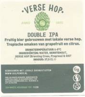 Gulpener Bierbrouwerij, Verse Hop Double IPA