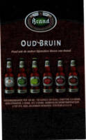 Bierbrouwerij Brand, Brand Oud Bruin