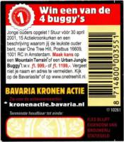 Bavaria, Bavaria (Malt Alcoholvrij Bier)