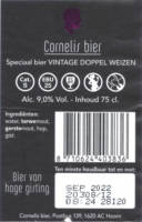 Jopen B.V., Cornelis Vintage Doppel Weizen