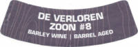 Jopen B.V., De Verloren Zoon #8