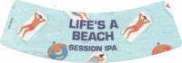 Jopen B.V., Life's a Beach Session IPA