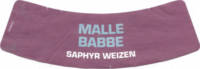 Jopen B.V., Malle Babbe Saphyr Weizen