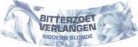 Jopen B.V., Bitterzoet Verlangen Modern Blonde