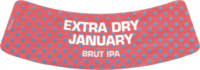 Jopen B.V., Extra Dry January Brut IPA