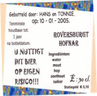 Amateurs, Hofnar