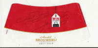 Licentiebrouwsels , (Amstel Bier)