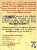 Proefbrouwerij Het Vaghevuur, Engel Proefbrouwerij Het Vaghevuur, Engel