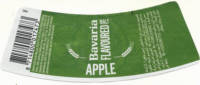 Bavaria, Bavaria Flavoured Malt Apple