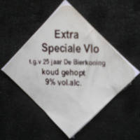 Brouwerij 't IJ, Extra Speciale Vlo