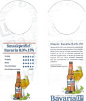 Bavaria, 0.0% IPA