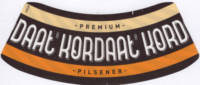 Bavaria, Kordaat Premium Pilsener