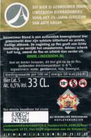 Lindeboom Bierbrouwerij, Gouverneur Blond