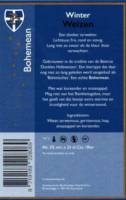 Bohemean, Bohemean Winter Weizen