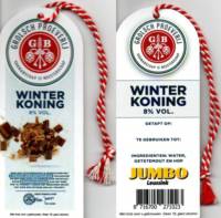 Grolsch, Grolsch Winter Koning