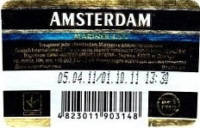 Grolsch, Amsterdam Mariner Premium Lager