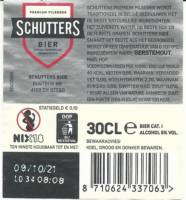 Licentiebrouwsels , Schutters Bier