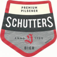 Licentiebrouwsels , Schutters Bier