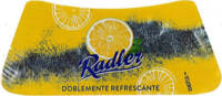 Licentiebrouwsels , (Amstel) Radler