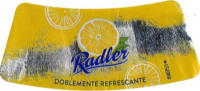 Licentiebrouwsels , (Amstel) Radler