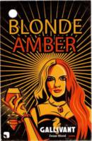 Gallivant Brewery, Blonde Amber Gallivant Brewery, Blonde Amber