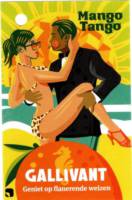 Gallivant Brewery, Mango Tango Gallivant Brewery, Mango Tango