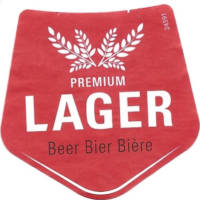 Bavaria, Premium Lager