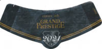 Hertog Jan Brouwerij, Grand Prestige 2021