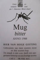 Brouwerij 't IJ, Mug bitter