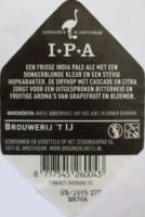 Brouwerij 't IJ, IPA