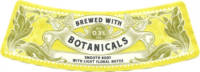 Lowlander Beer Co, (0.3 Organic Blonde Ale)