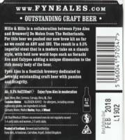 Brouwerij De Molen, Mills & Hills