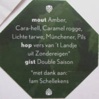 De Smiecht Craft Brewery, 