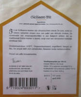 Brouwerij Kleiburg, Siciliaans Wit Brouwerij Kleiburg, Siciliaans Wit