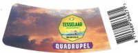 Tesselaar Familiebrouwerij Diks, Quadrupel (Tesselaar Dukdalf)