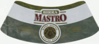 Bavaria, Birra Mastro