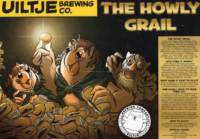 Uiltje Brewing Company, The Howly Grail Uiltje Brewing Company, The Howly Grail