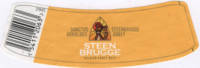 Licentiebrouwsels , Steenbrugge Blond - Blonde