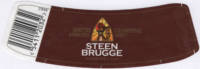 Licentiebrouwsels , Steenbrugge Brown - Brune