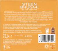Licentiebrouwsels , Steenbrugge Blond - Blonde