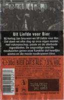 Hertog Jan Brouwerij, Hertog Jan (Karakter)