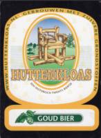 Brouwerij Huttenkloas, Goud Bier